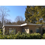 Bungalow steen Bungalow steen